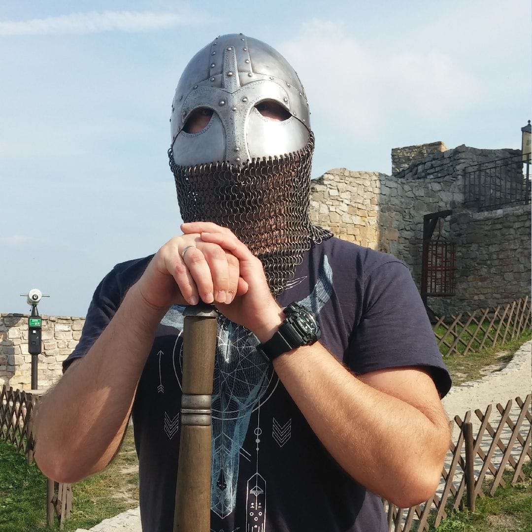 Marcin Radomski