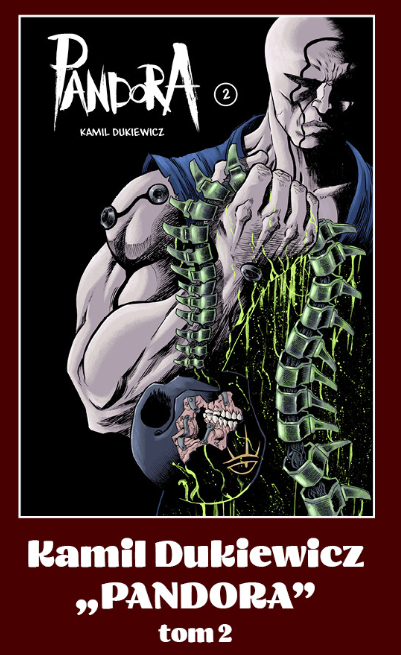 Zapowiedzi Kultury Gniewu na 2026 - połowinki