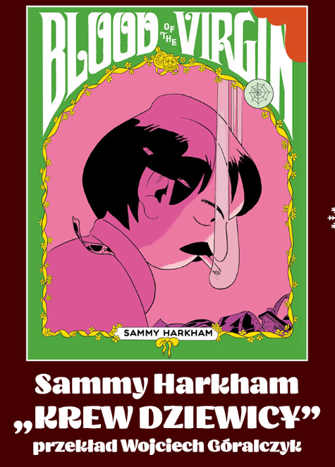 Zapowiedzi Kultury Gniewu na 2026 - połowinki