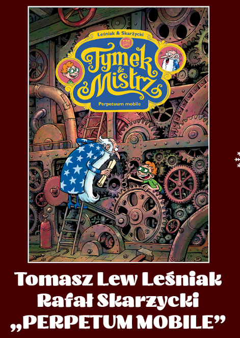 Zapowiedzi Kultury Gniewu na 2026 - połowinki