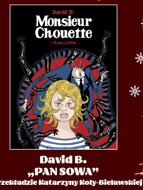 Zapowiedzi Kultury Gniewu na 2026 - połowinki