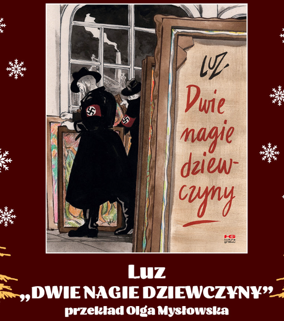 Zapowiedzi Kultury Gniewu na 2026 - połowinki