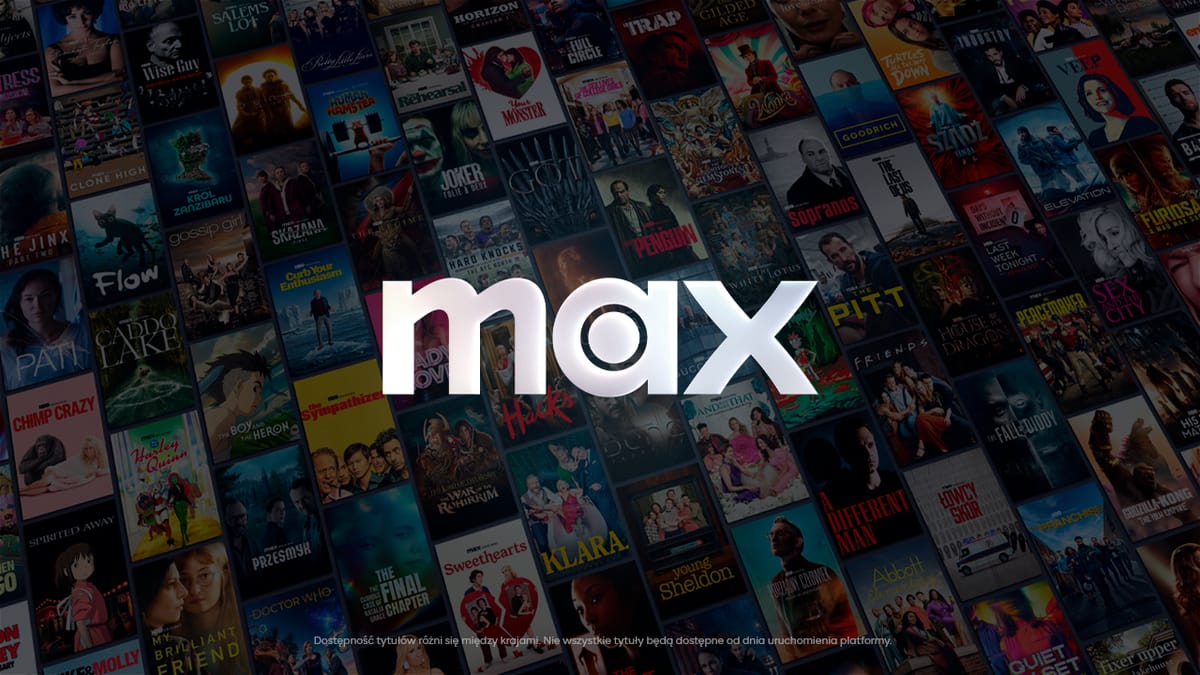 MAX sypnie filmami ze stajni DC. Nowości w katalogu od 9 maja