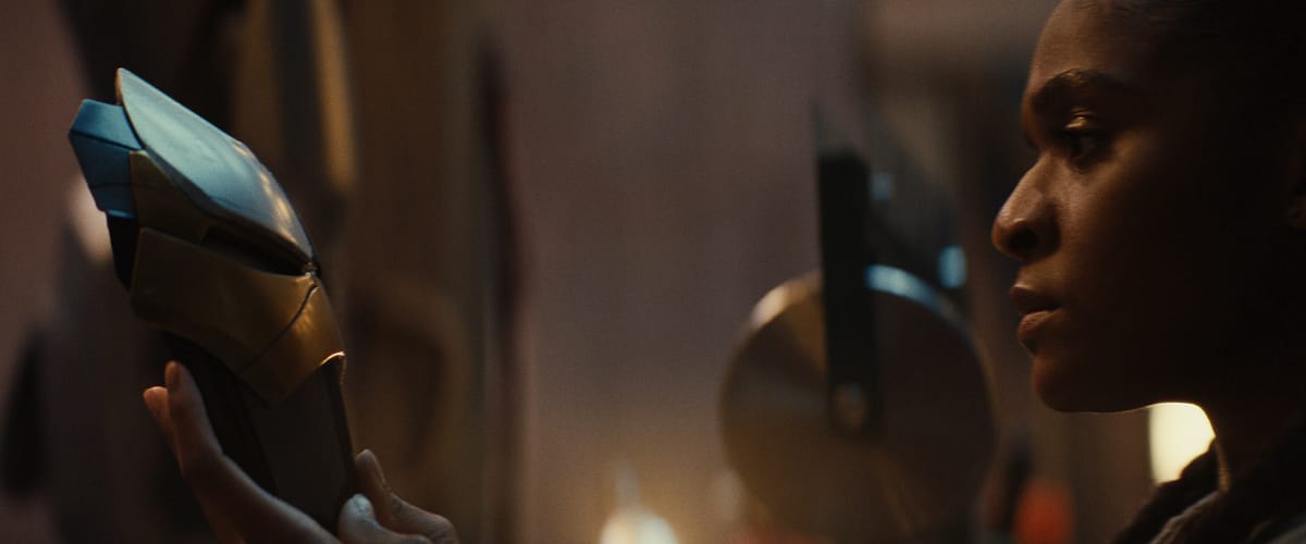 Nowa superbohaterka na horyzoncie. Ironheart ląduje w Disney+