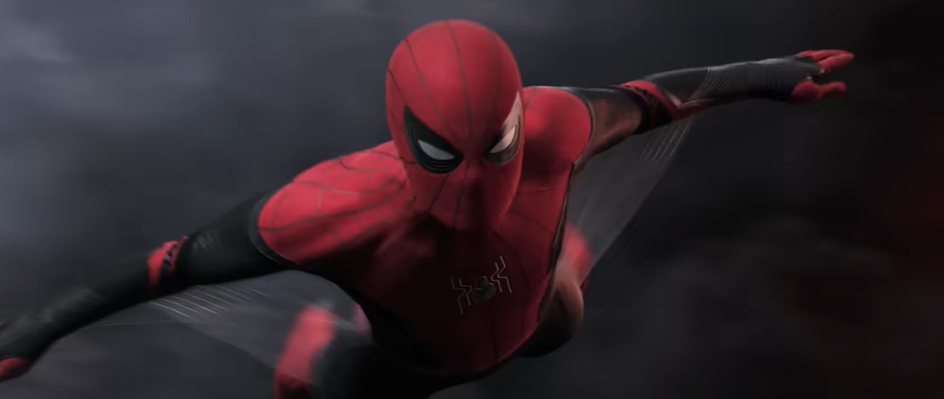 W czerwcu na MAX wpadną dwa filmy o Spider-manie: Daleko od domu i Homecoming