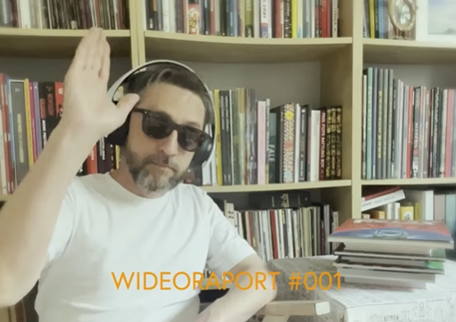 Śledziu wrócił na Facebooka
