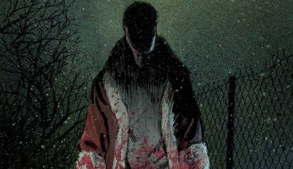 Shock Comics zapowiada nowe komiksy