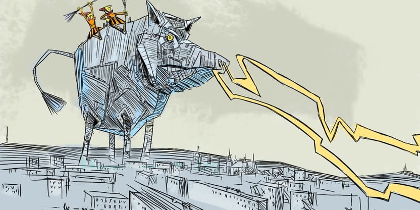 Pod koniec sierpnia odbędą się V Kieleckie Prezentacje Komiksowe