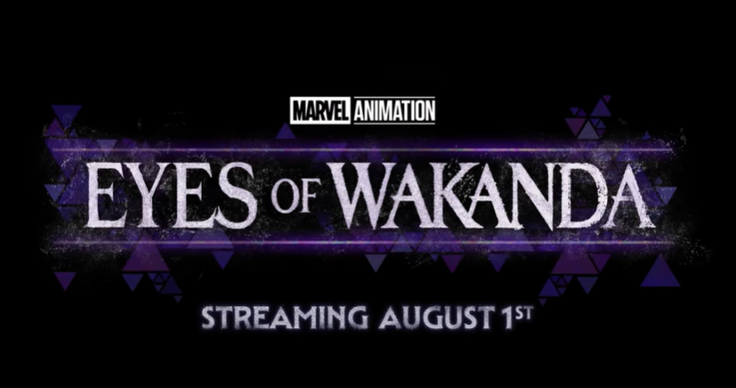 Eyes of Wakanda - nowa odsłona świata Czarnej Pantery zadebiutuje na Disney+ 1 sierpnia