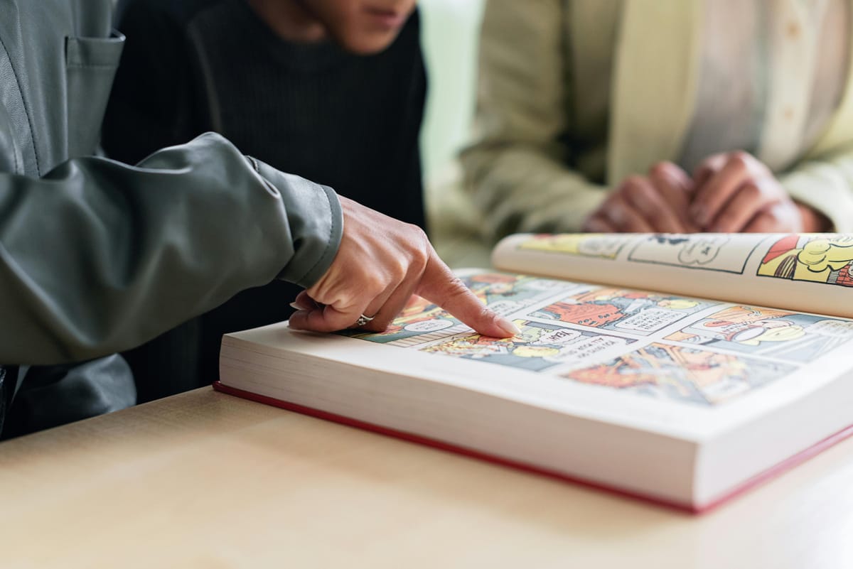 Zapowiedzi komiksów na sierpień 2025 - zbiorcza lista