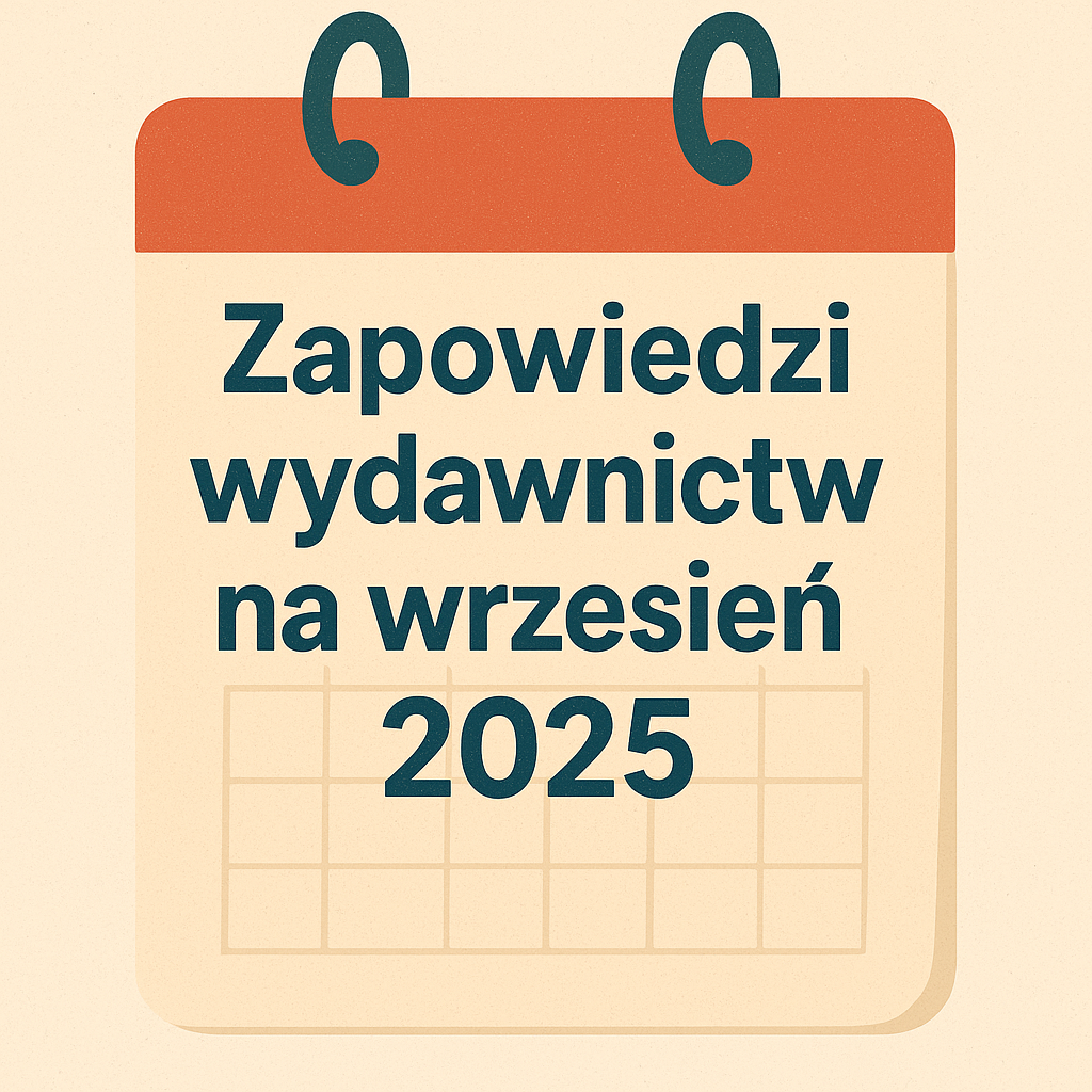Zapowiedzi komiksów na wrzesień 2025 - zbiorcza lista