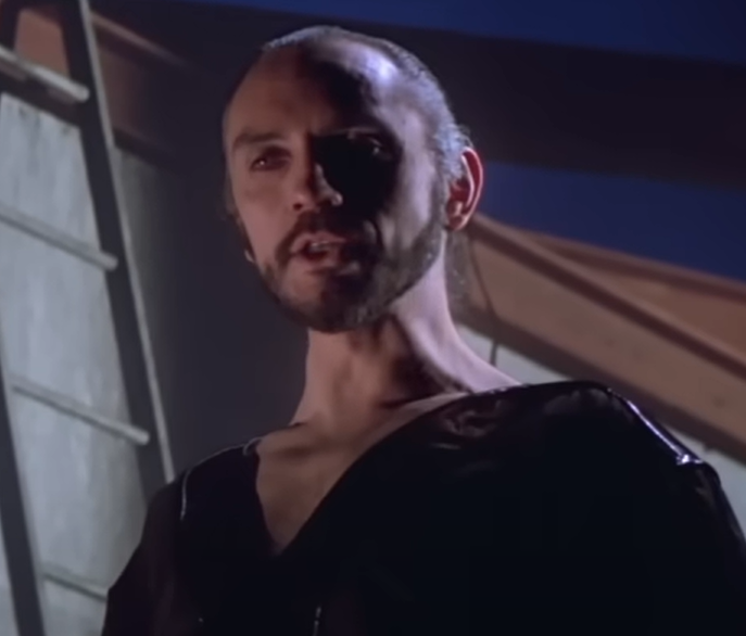 Zmarł Terence Stamp - generał Zod z Supermana