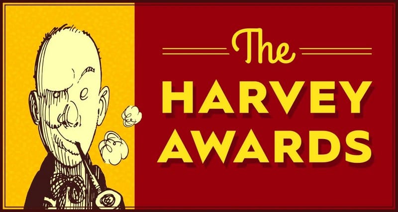 Zbliżają się Komiksowe Oscary. Ogłoszono nominacje do Harvey Awards 2025