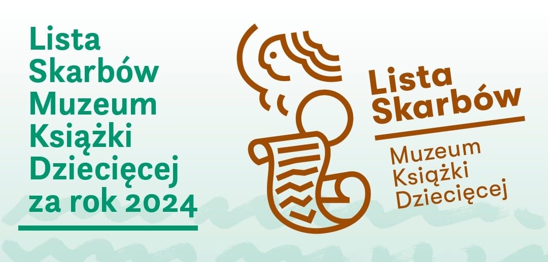 Wiedźmag, Zimowe przesilenie, W ukryciu. Na Listę Skarbów Muzeum Książki Dziecięcej trafiły komiksy
