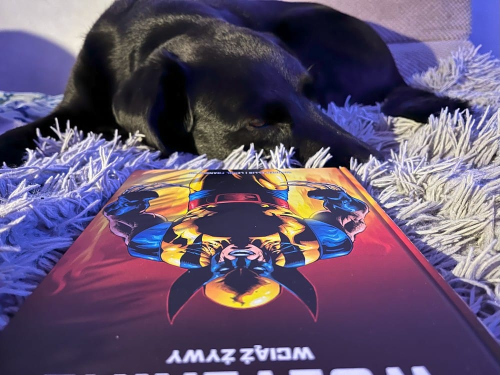 Wolverine: wciąż żywy – recenzja trzeciego tomu kolekcji Must-have