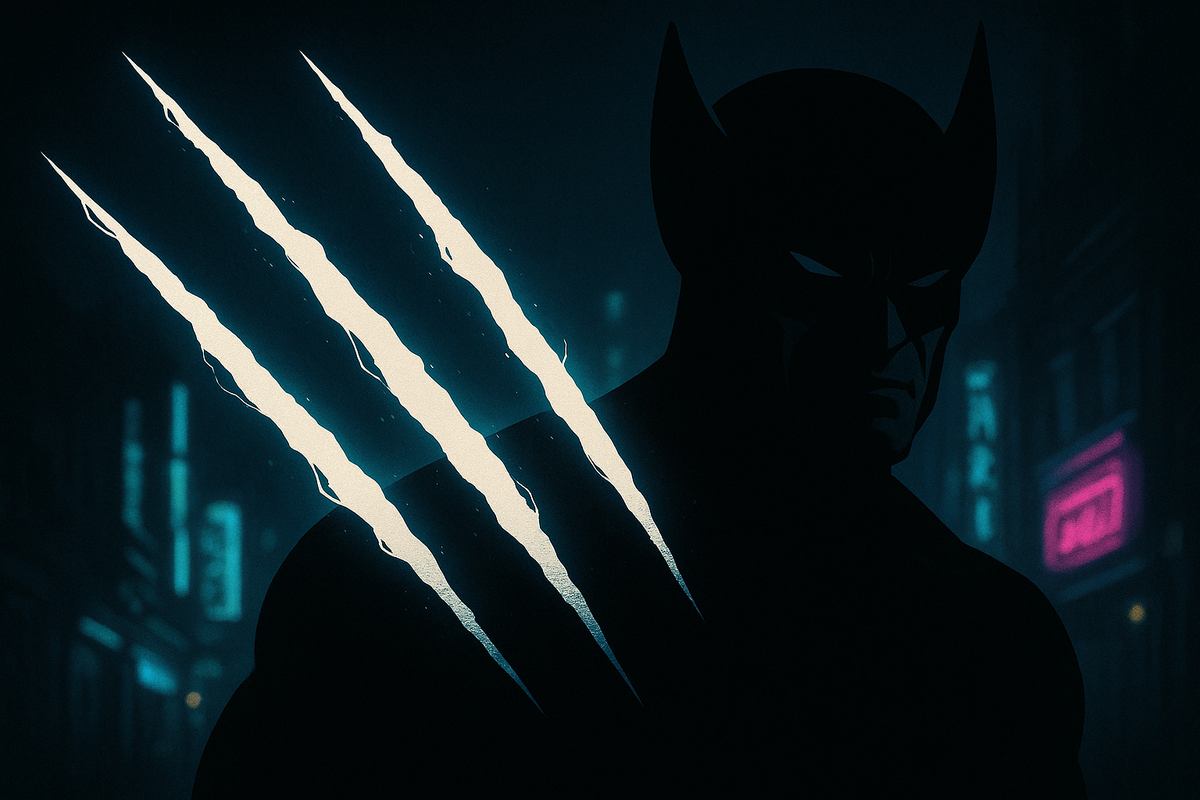 „Wolverine” na PS5 jesienią 2026. Komiksowy Logan w wersji 18+