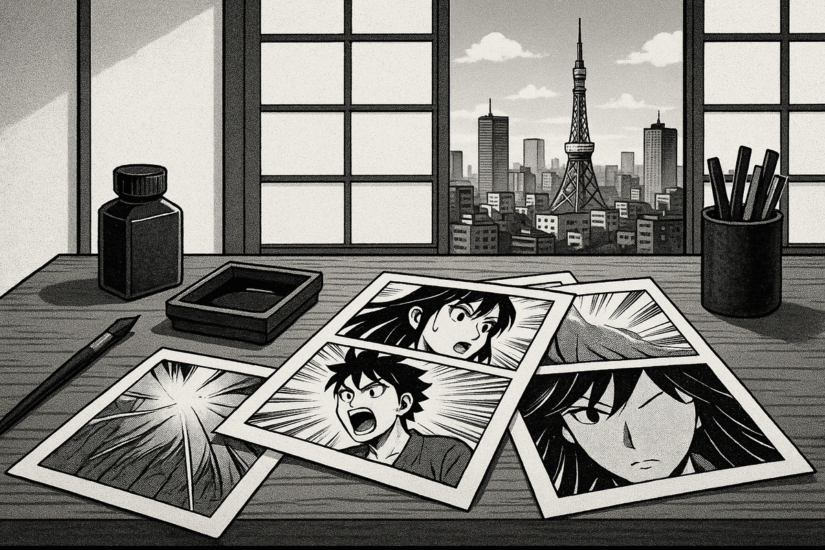 Wydają w USA Daniela Clowesa i Charlesa Burnsa. A teraz wejdą w komiksy azjatyckie