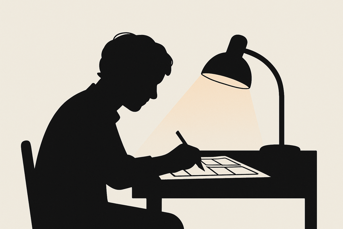 Los Kraba ogłasza konkurs na komiksową adaptację literatury