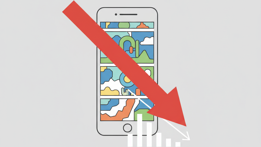 Kryzys w Webtoonie. Gigant rynku komiksów cyfrowych notuje straty i odpływ użytkowników