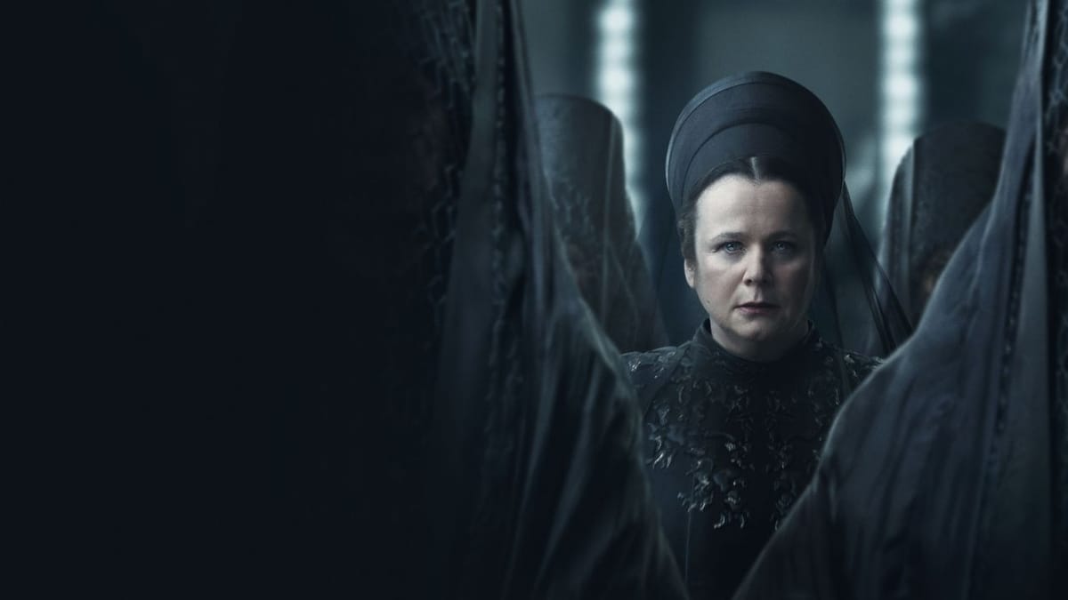 Ruszyły zdjęcia do 2. sezonu „Diuna: Proroctwo”. W listopadzie nowy komiks z uniwersum Diuny