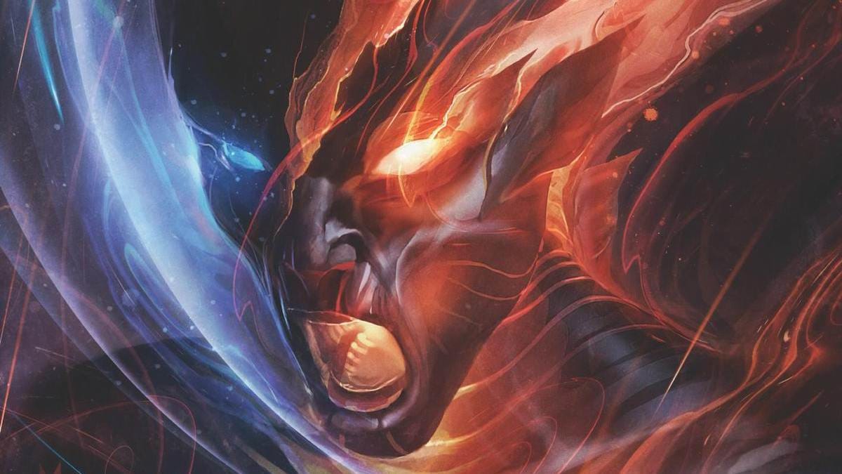 Zapowiedzi Non Stop Comics na listopad 2025