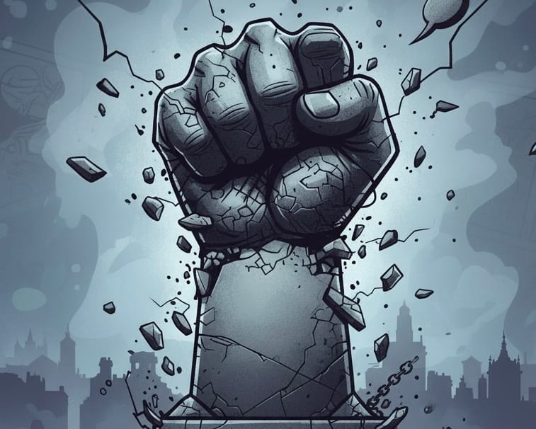 Delcourt dołącza do bojkotu. Nie weźmie udziału w festiwalu w Angoulême