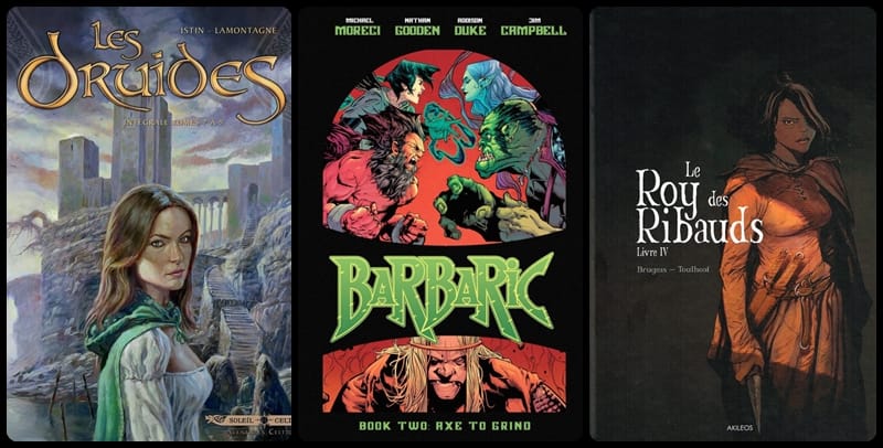 Zapowiedzi Lost In Time na 2026 rok. Konsekwencja zamiast rewolucji