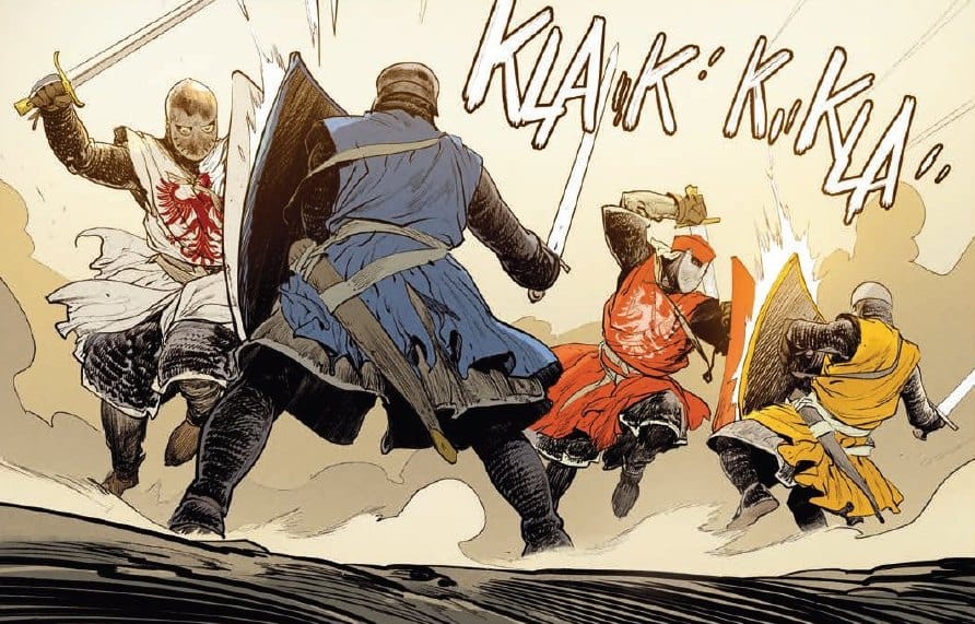 Zapowiedzi Lost In Time na styczeń 2026