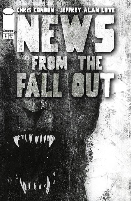 KBoom zapowiada „News From The Fallout”. Atomowy horror w II kwartale 2026