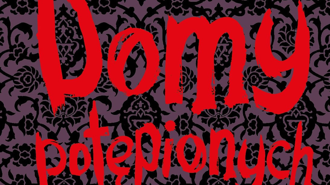 „Domy potępionych” Brubakera i Phillipsa w Polsce. Premiera 12 lutego