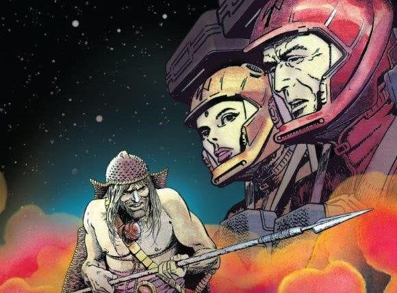 Nie żyje Erich von Däniken. Zainspirował „Ekspedycję” Mostowicza, Górnego i Polcha