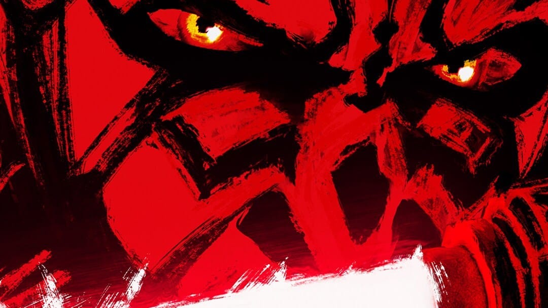 „Gwiezdne wojny: Maul - Mistrz Cienia” - nowy serial animowany z uniwersum „Gwiezdnych wojen” w kwietniu w Disney+