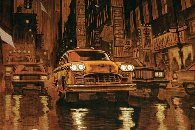 Studio Lain startuje z przedsprzedażą „Zabójczej kołysanki”