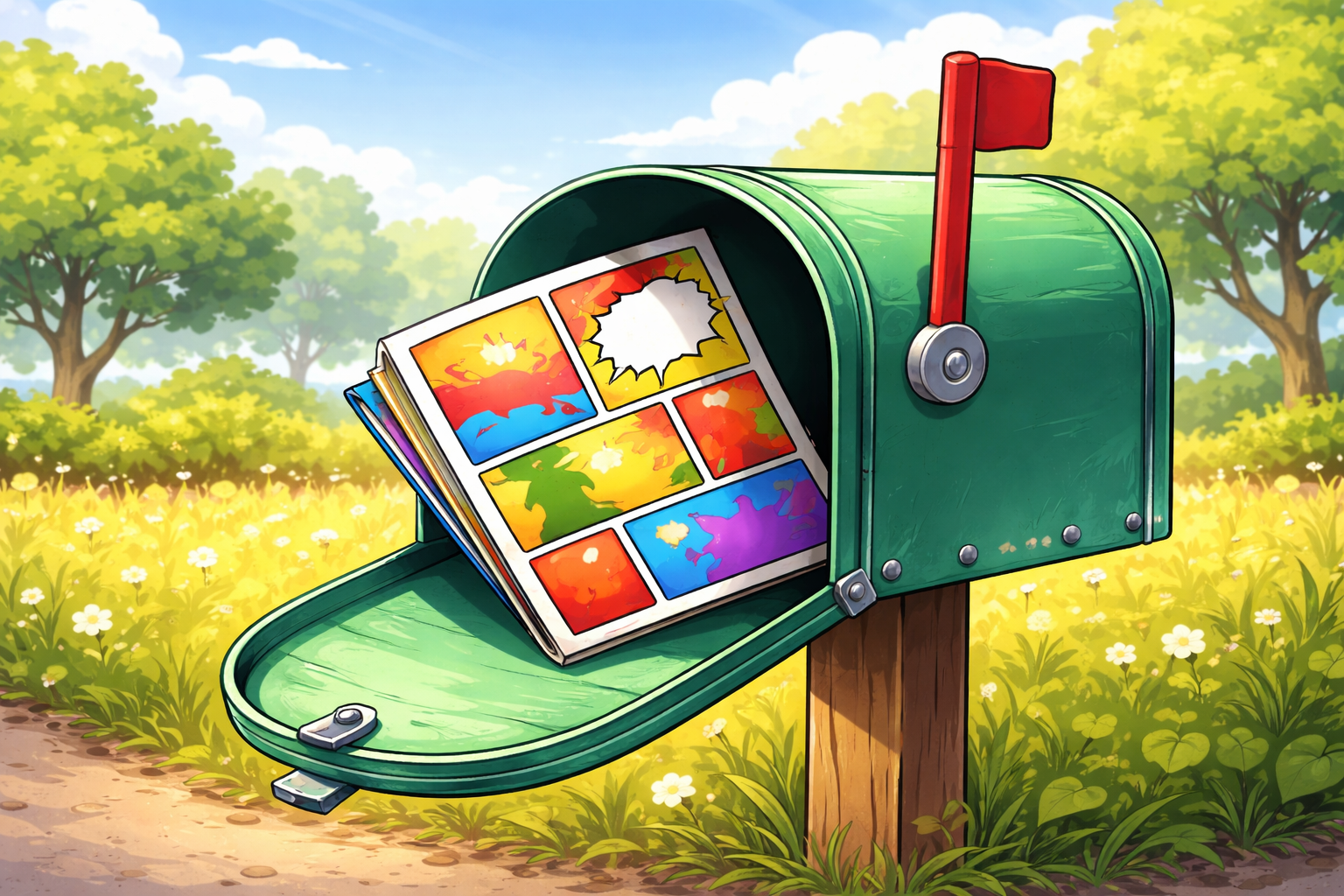 Bezpłatny „Kaczor Donald” dla uczniów Helsinek. Miasto prowadzi badania