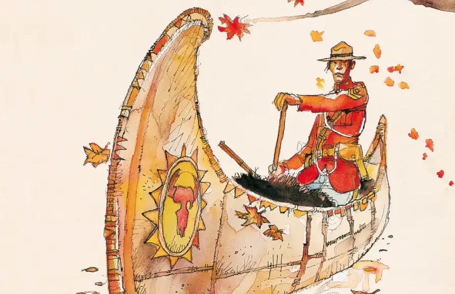 Zapowiedzi Lost In Time na luty 2026