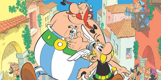 „Asteriks w Luzytanii” z rekordem. Najlepszy start serii od 20 lat