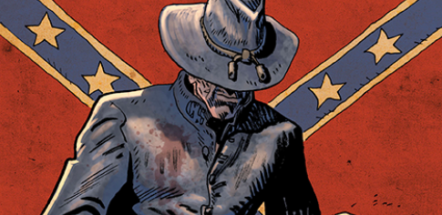 Jonah Hex wróci w DC: Next Level? Snyder zapowiada nową serię