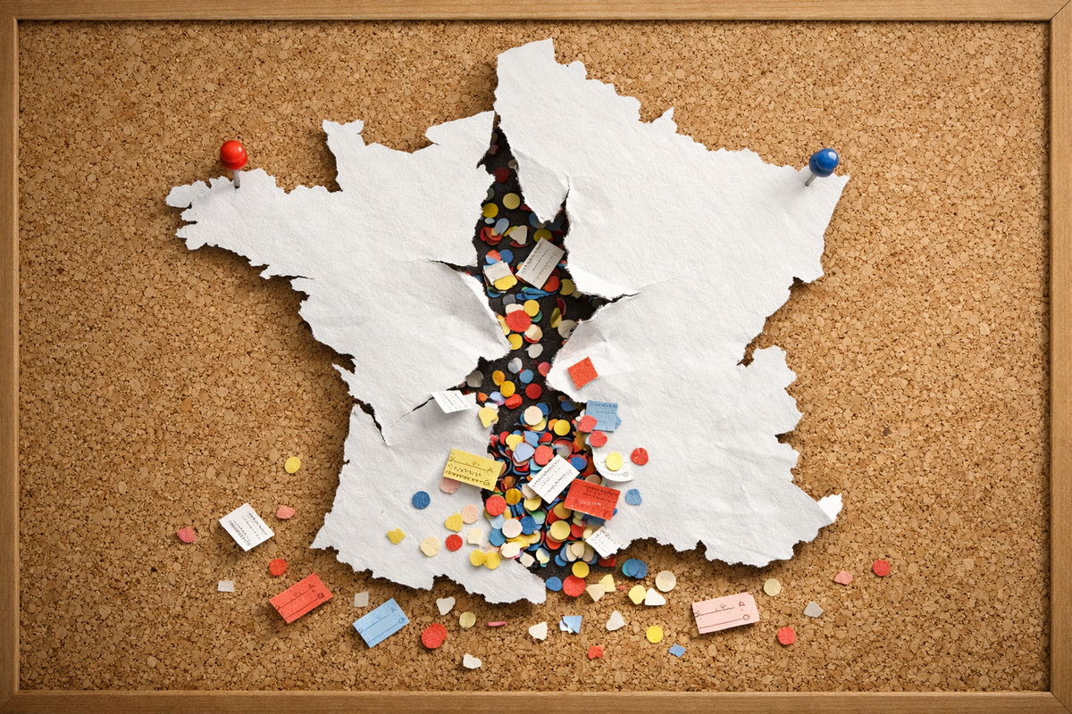 Angoulême w ogniu buntu: Jak „G-irlcott” doprowadził do upadku największego święta komiksu w Europie