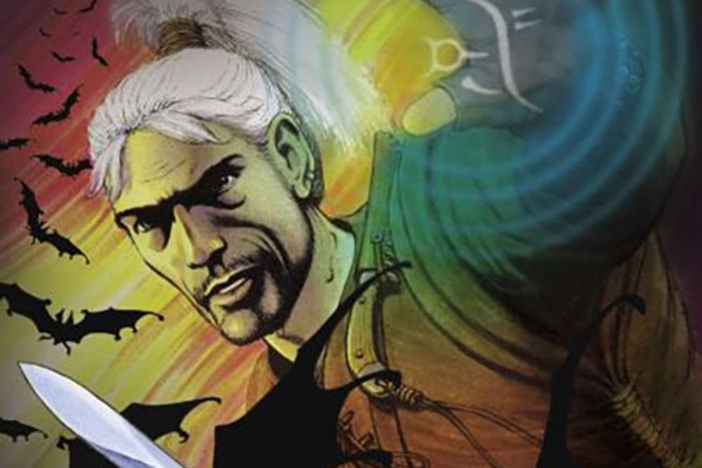 Łódź ogłasza 2026 Rokiem „Wiedźmina". Mija 40 lat od debiutu Geralta