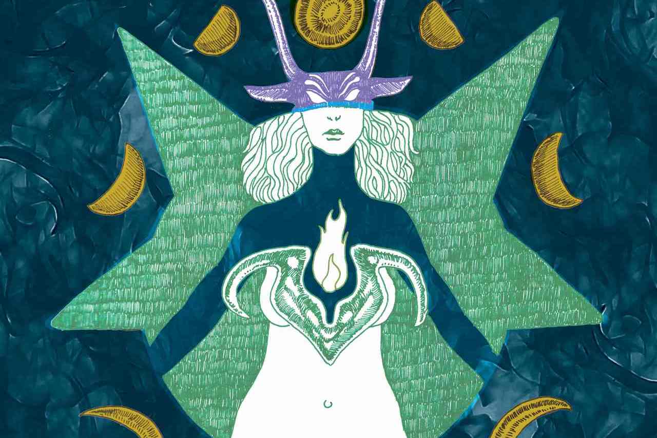 „Wampir” Reymonta jako komiks. Wydawnictwo Los Kraba zapowiada premierę na wiosnę 2026 roku