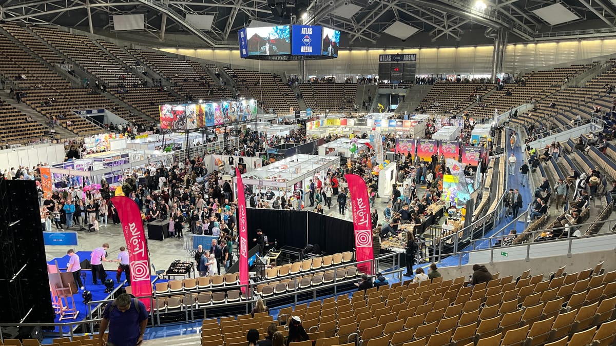 Zmiana terminu MFKiG 2026. Jest nowa data