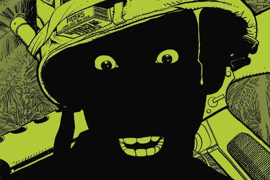 Zapowiedzi Lost In Time na marzec 2026