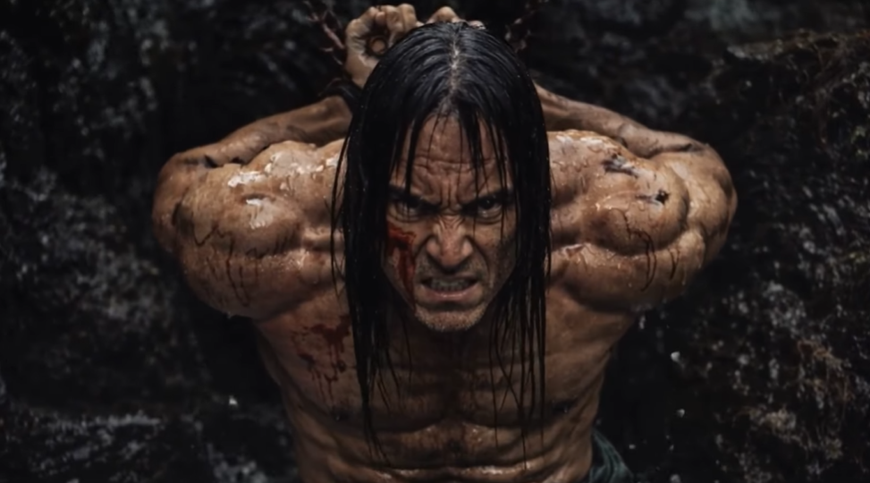 "Thorgal - The Movie". Zobaczcie niesamowity film zrobiony przez fana