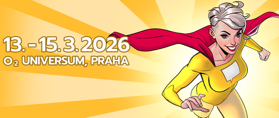 Serpieri gwiazdą Comic-Con Prague 2026. Czesi odkrywają karty