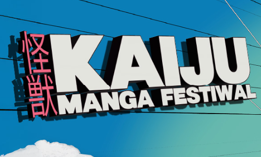 Kaiju Manga Festiwal 2026 w Łodzi. Organizatorzy opublikowali program wydarzenia
