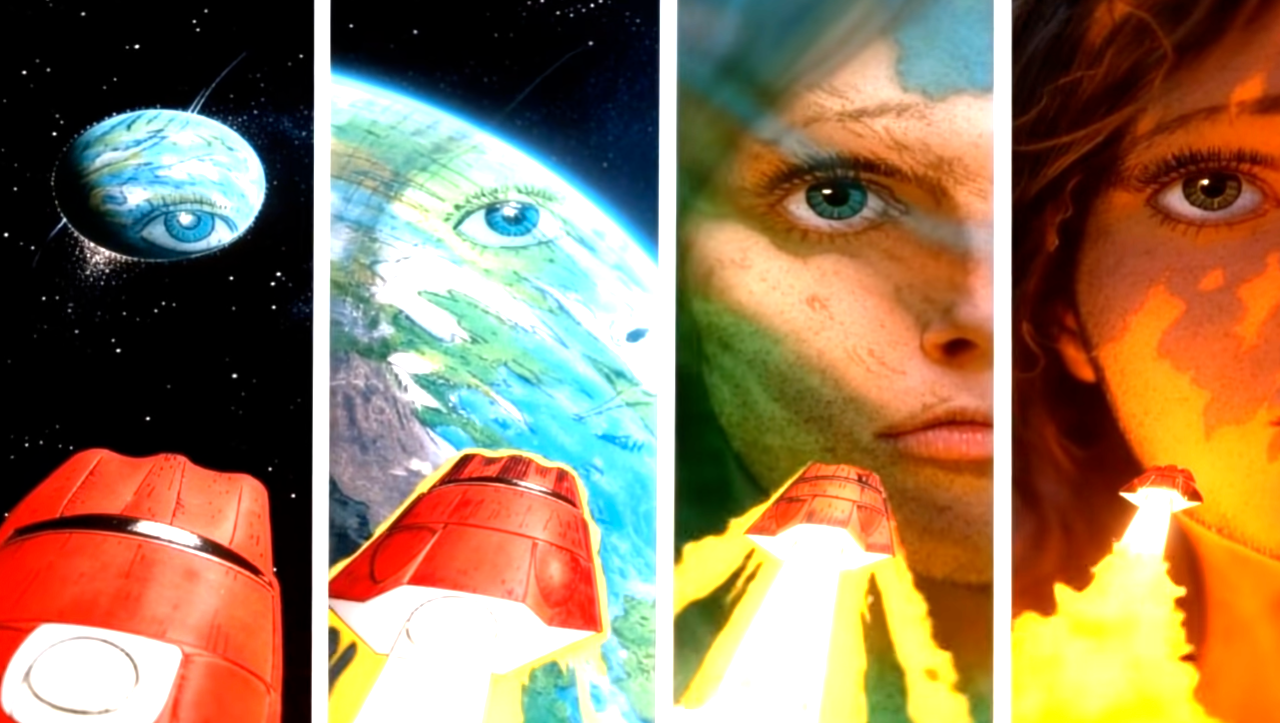 "Thorgal. Gwiezdne Dziecko": Wojciech Kałużny prezentuje nową animację na podstawie serii