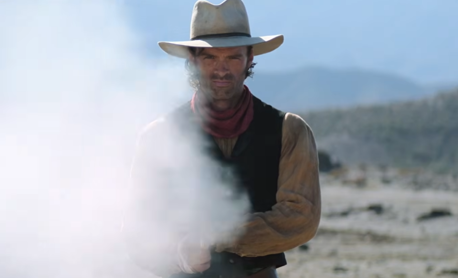 Lucky Luke powraca w serialu aktorskim. Premiera na Disney+ już 23 marca