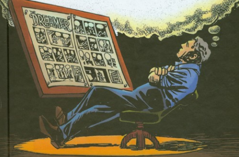 Proponują pomnik Willa Eisnera w Angoulême. Ale inicjatywa napotyka problemy organizacyjne