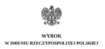 Dwa „RELAXY” i jeden sąd. Co rozstrzygnął wyrok w Warszawie?