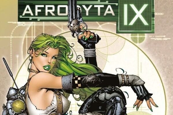 Nie zdążyliście na „Afrodytę IX” i „Hunter-Killer”? W Humble Bundle jest pakiet Top Cow za ok. 65 zł